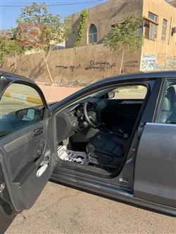 فولكسفاغن جيتا